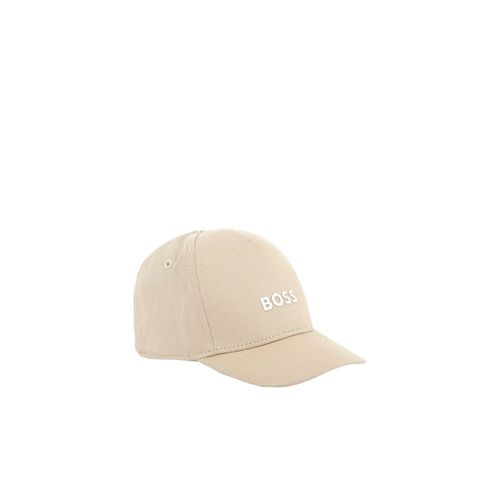 Casquette - Beige - Boss Homme 46