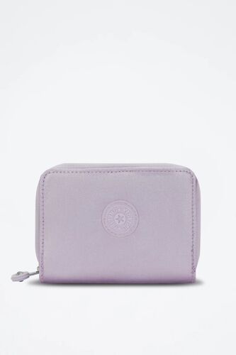 Portefeuille Money Love - Mauve Femme Taille unique Violet
