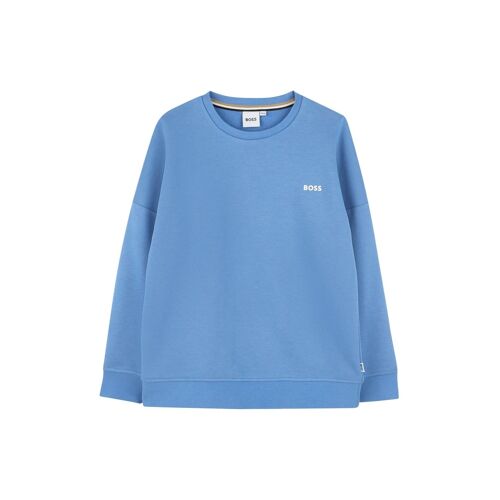 Sweat - Ciel - Boss Homme 05a