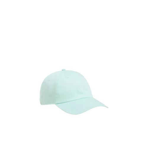 Casquette - Vert D¿Eau Homme Unisexe - Sans Genre Os (Us) Vert