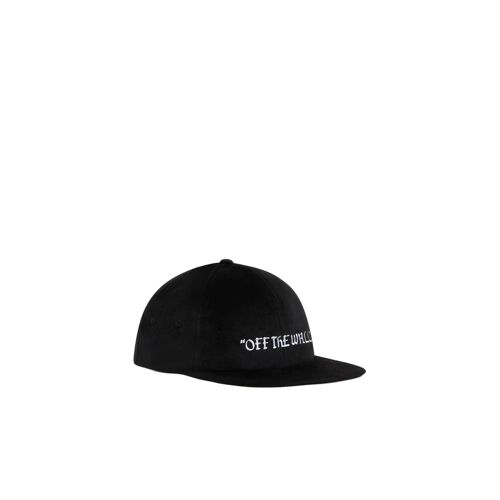 Vans Off The Wall Jockey Black Universal