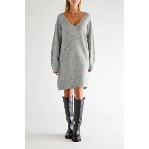 Robe - Gris Femme Sm Gris