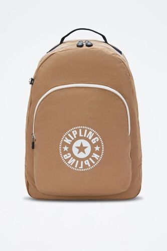 Sac à dos Curtis - Beige Homme Enfant (3 ans et +) Beige