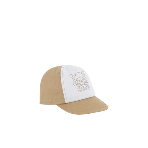 Casquette - Marron Clair - Boss Mixte 42