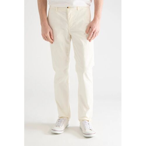 Chino - Beige Mixte W28l32 (Us)