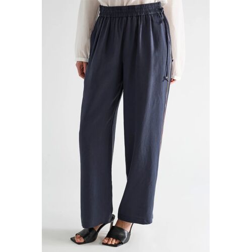 Pantalon - Bleu Marine Mixte M/32