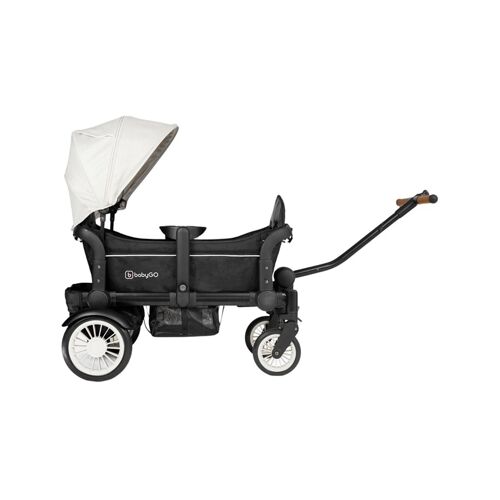 Chariot Cozy Rider - Noir