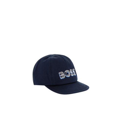 Casquette - Bleu Marine - Boss Mixte 46