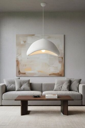 Suspension - Blanc - 40 W