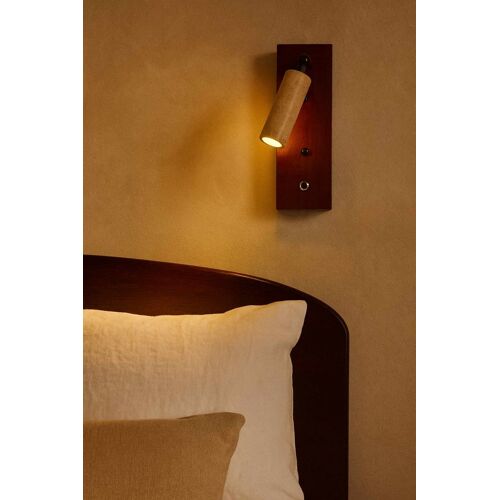 Applique Murale - Beige - 40 W
