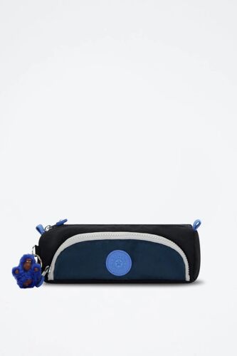 Trousse Cute - Bleu foncé Homme Unisexe - sans genre Taille unique Bleu