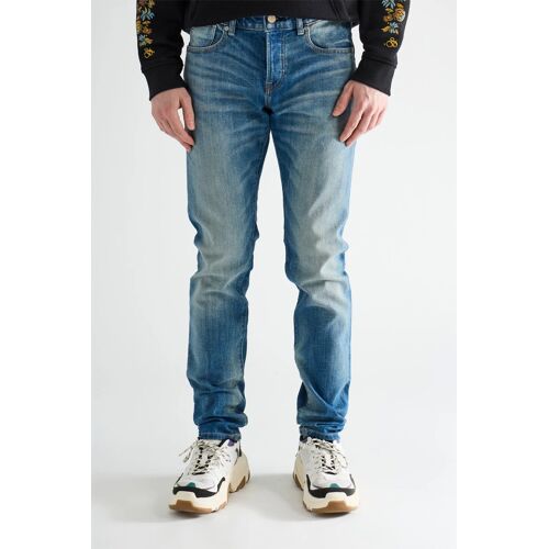 Jean - Bleu Mixte 30/34 (Us)