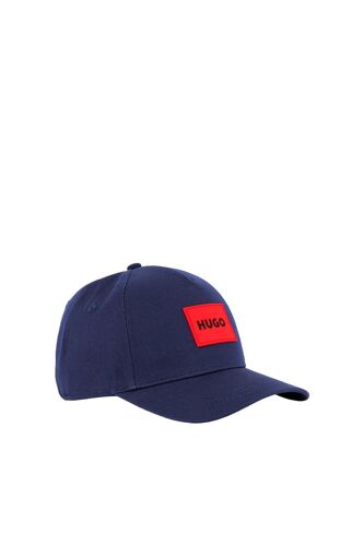 Casquette - Bleu Marine - Hugo Homme 52