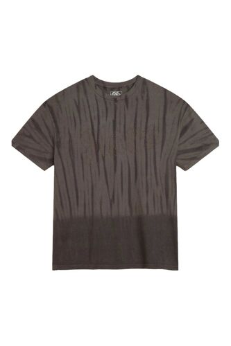 T-Shirt Headliner - Noir - Vans Femme M (Eu) Noir