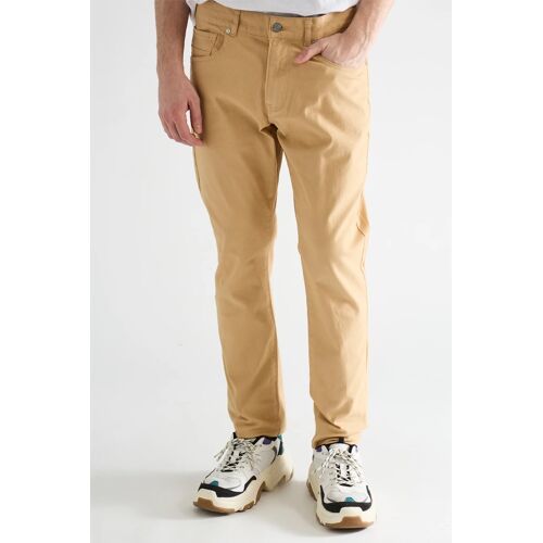 Pantalon - Beige Mixte 36/32 (Us)