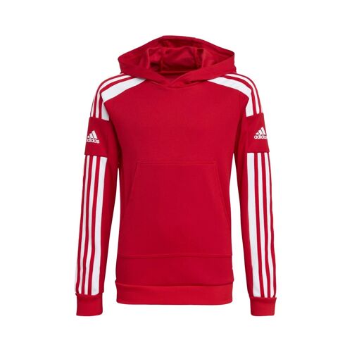 Sweat De Football Squadra 21 - Rouge Femme Enfant (3 Ans Et +) Blanc/Rouge