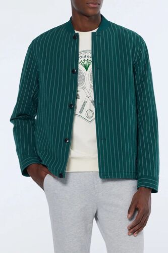 Veste - Vert Homme Xxl (Fr)