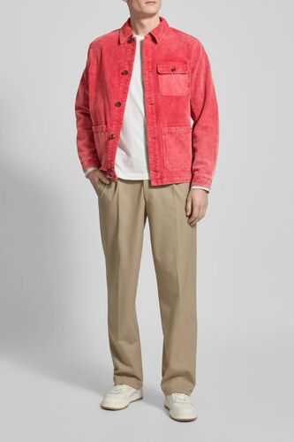 Veste Regular - Rose Homme Xxl (Fr)