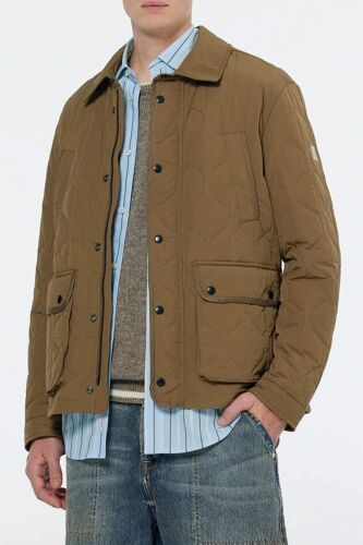 Veste - Kaki Homme M (Fr)