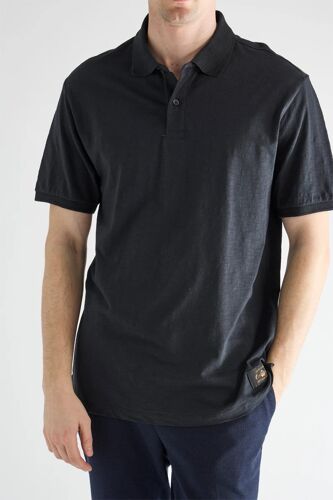 Polo - Noir Homme Xl (Fr)