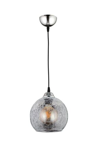 Suspension - Gris - 40 W