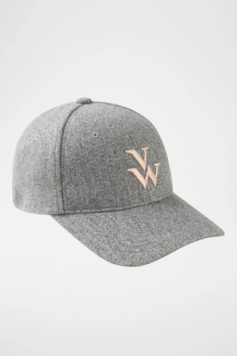 Casquette Auriane - Gris Mixte Taille Unique