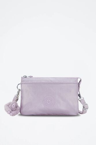 Sac bandoulière Riri - Mauve Femme Taille unique Violet
