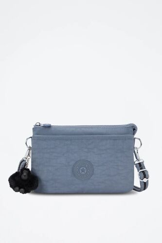 Sac bandoulière Riri - Ciel Femme Taille unique Bleu