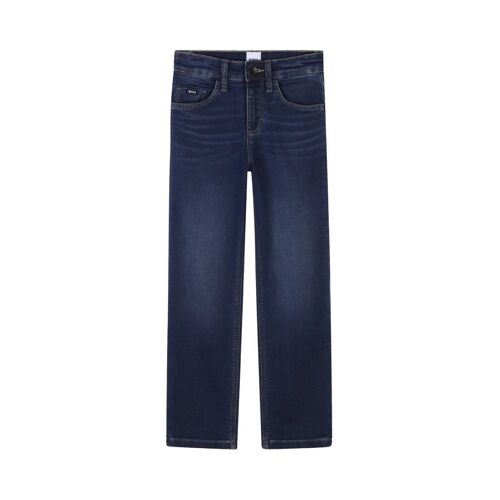 Jean - Bleu Marine - Boss Homme 04a