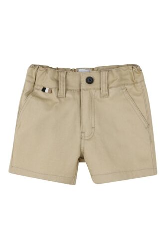Short - Ecru - Boss Homme 12m
