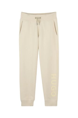 Jogging - Beige - Hugo Mixte 04a