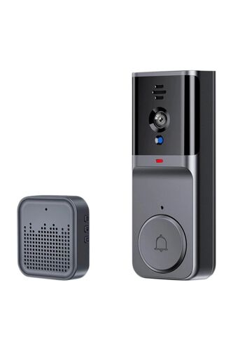 Visiophone connecté Eko - Wifi - HD - Nocturne