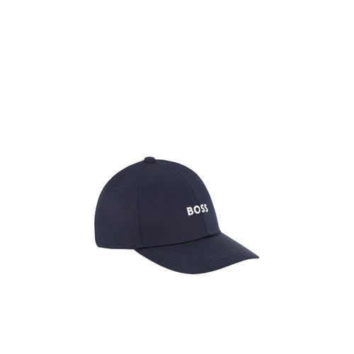 Casquette - Bleu Nuit - Boss Homme 58