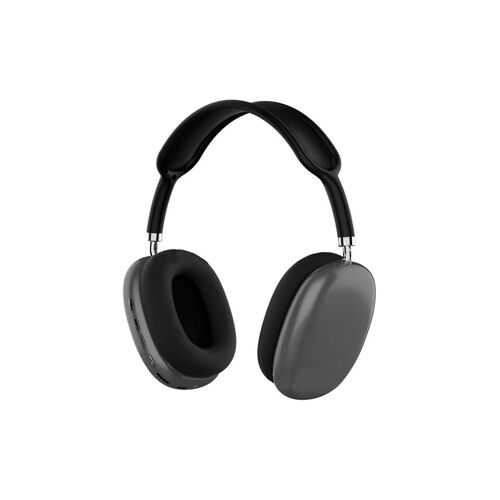 Casque Bolaris Stéréo - Hawaï - Bluetooth - Noir