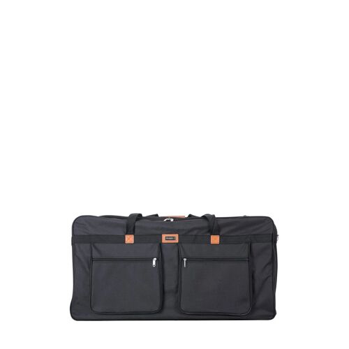 Sac de voyage Outsider - 90 cm - Noir