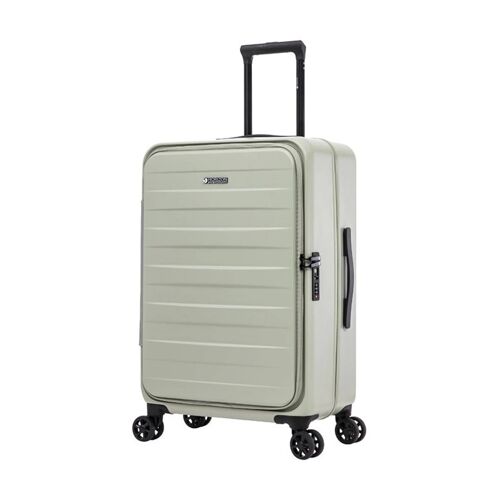 Valise semaine Trolley New Guest - 67 cm - Vert