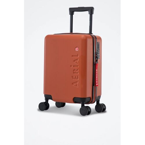 Valise underseat Aerial Flex - 40/45 cm - Orange