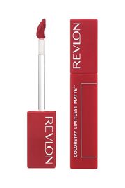 Rouge À Lèvres Colorstay Limitless Matte - N°014 Dream Job - 5 Ml Rouge 