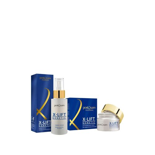 Coffret X-Lift Genetic Nuit - 2 Produits 