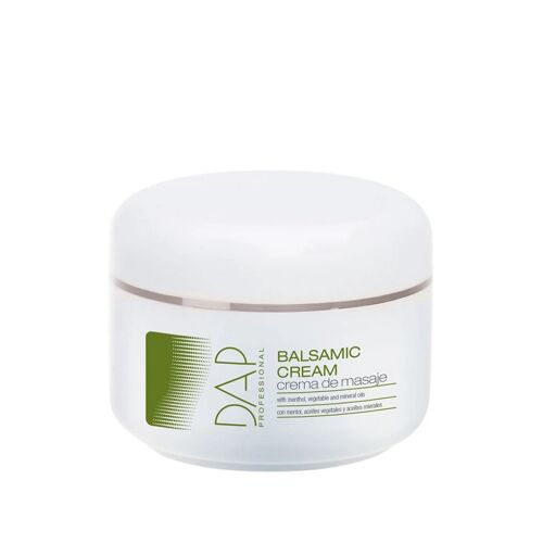 Crème De Massage À Effet Balsamique - 200 Ml
