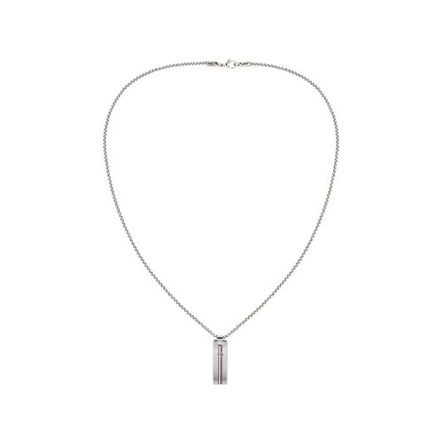 Collier - Argenté Femme Taille Unique Argenté