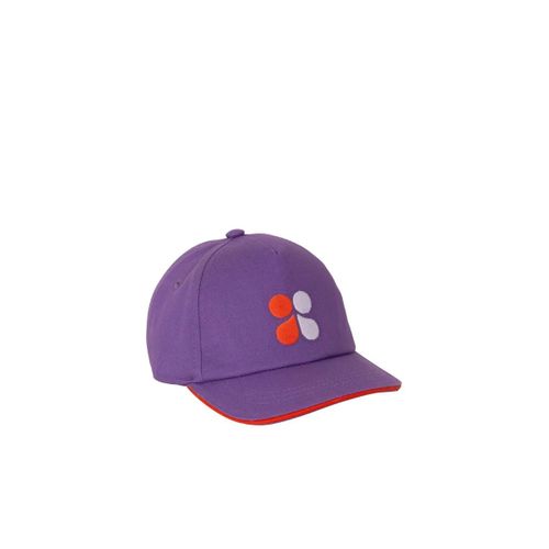 Casquette - Violet - Catimini Femme 46 Cm Orange/Violet