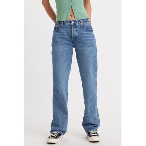 Jean 501® 90's - Bleu Moyen Femme 25/30 Bleu