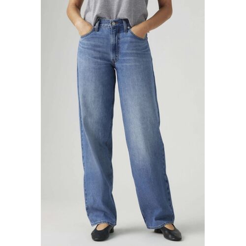 Jean Baggy - Bleu 28/32