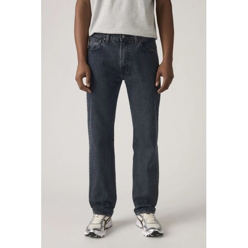 Jean Relaxed Straight 555¿ - Bleu Foncé 30/32