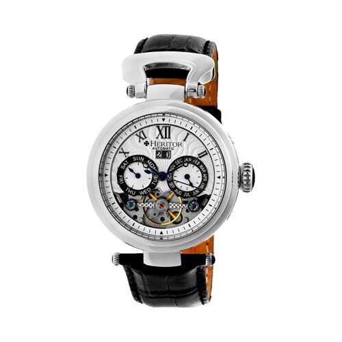 Heritor Herhr3301 Montre Ganzi Pour Homme