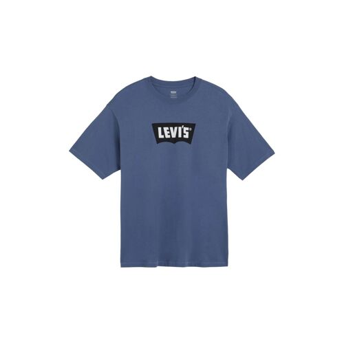 T-Shirt - Indigo Homme Xxl