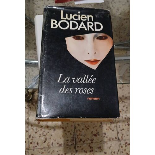 La Vallée Des Roses