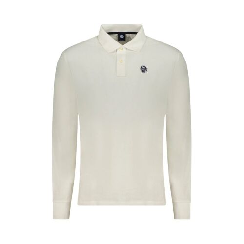 Polo - Blanc Xl Blanc/Noir