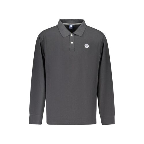 Polo - Noir L Noir